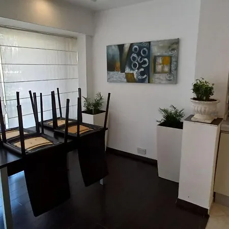 Appartamento St Julians Lux San Giuliano