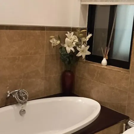 St Julians Lux Appartement San Ġiljan