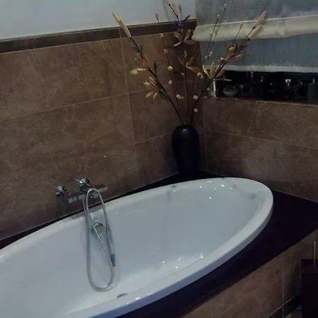 Appartement St Julians Lux