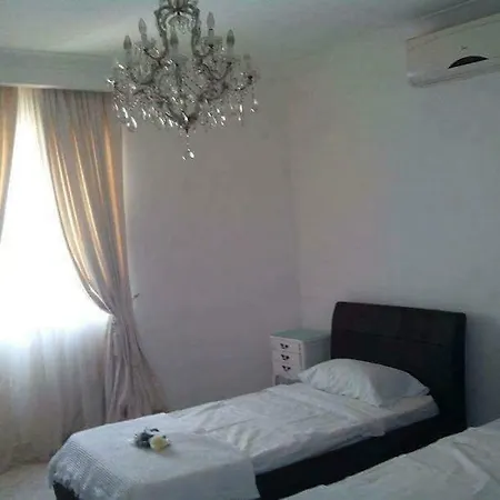 Appartement St Julians Lux